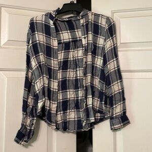 Lightweight plaid